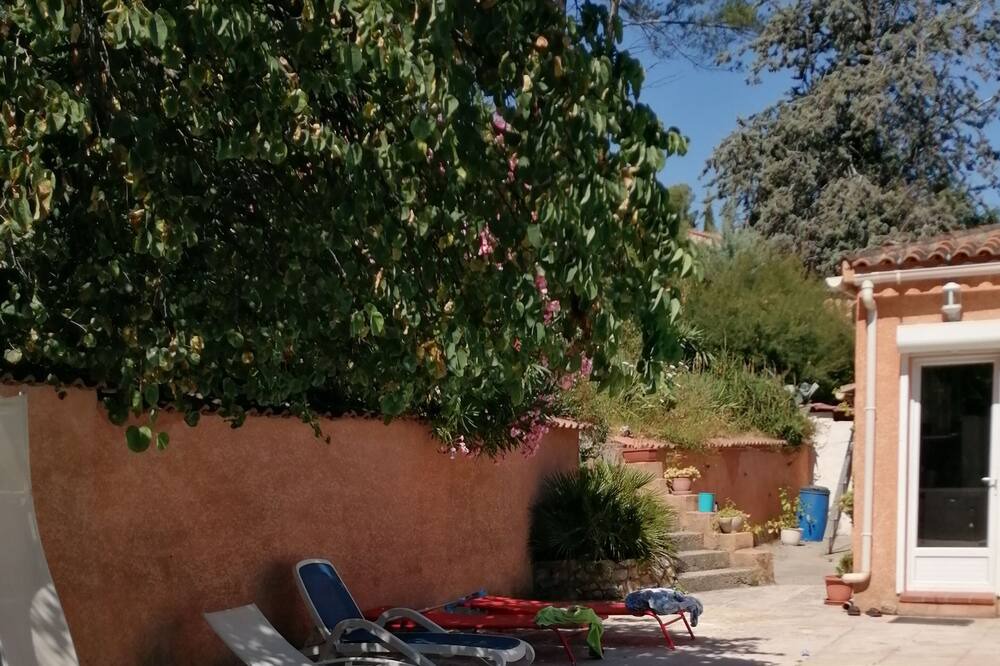 Photo of Outdoor in Trans-en-Provence