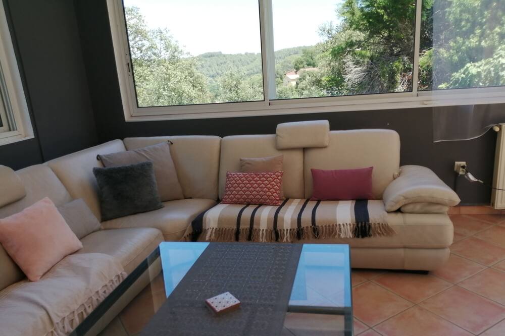 Photo of Livingroom in Trans-en-Provence