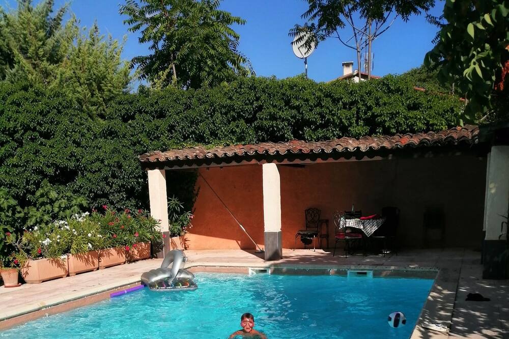 Photo of Outdoor in Trans-en-Provence