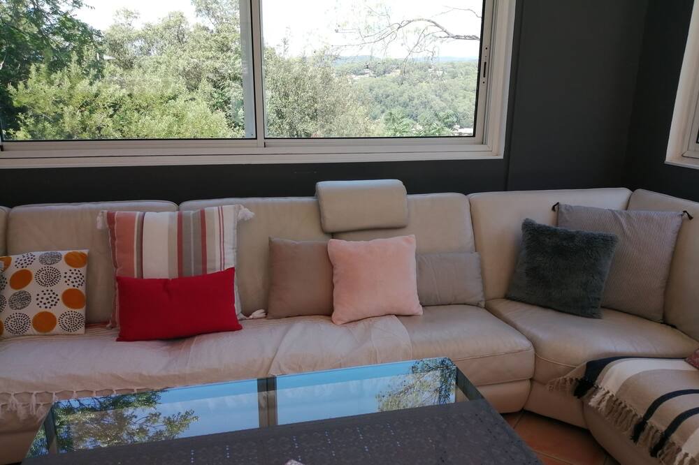Photo of Livingroom in Trans-en-Provence