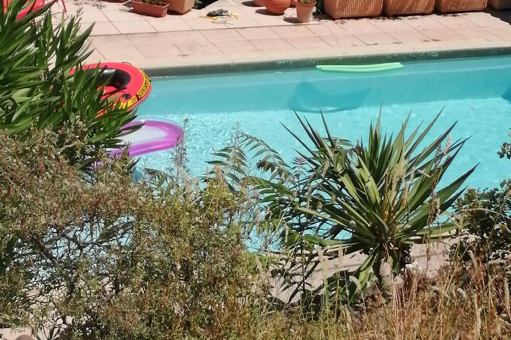 Photo of Outdoor in Trans-en-Provence