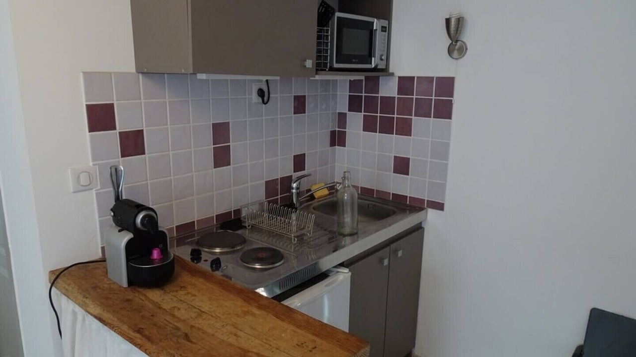 Photo of Kitchen in Fuveau