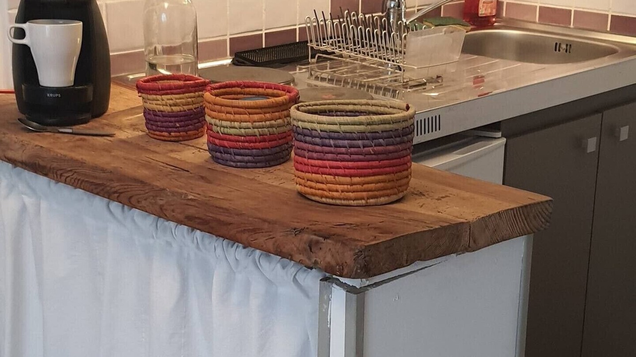 Photo of Kitchen in Fuveau