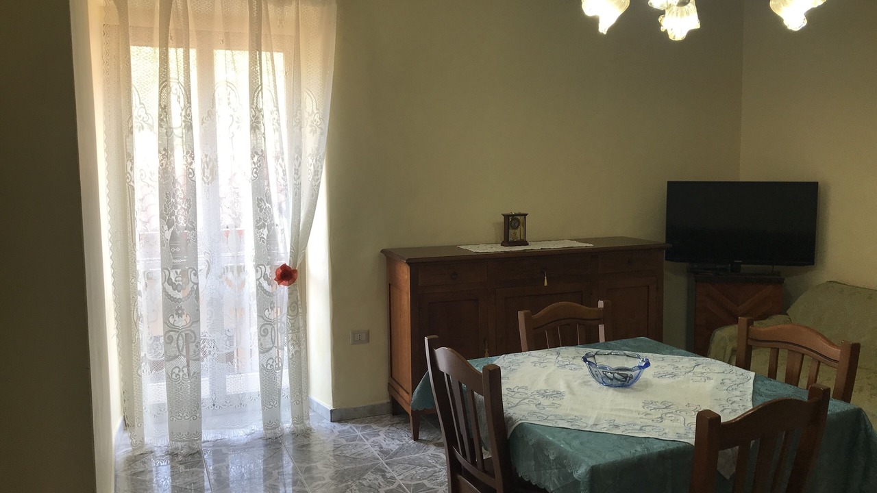 Photo of Bedroom in Marina di Pisciotta