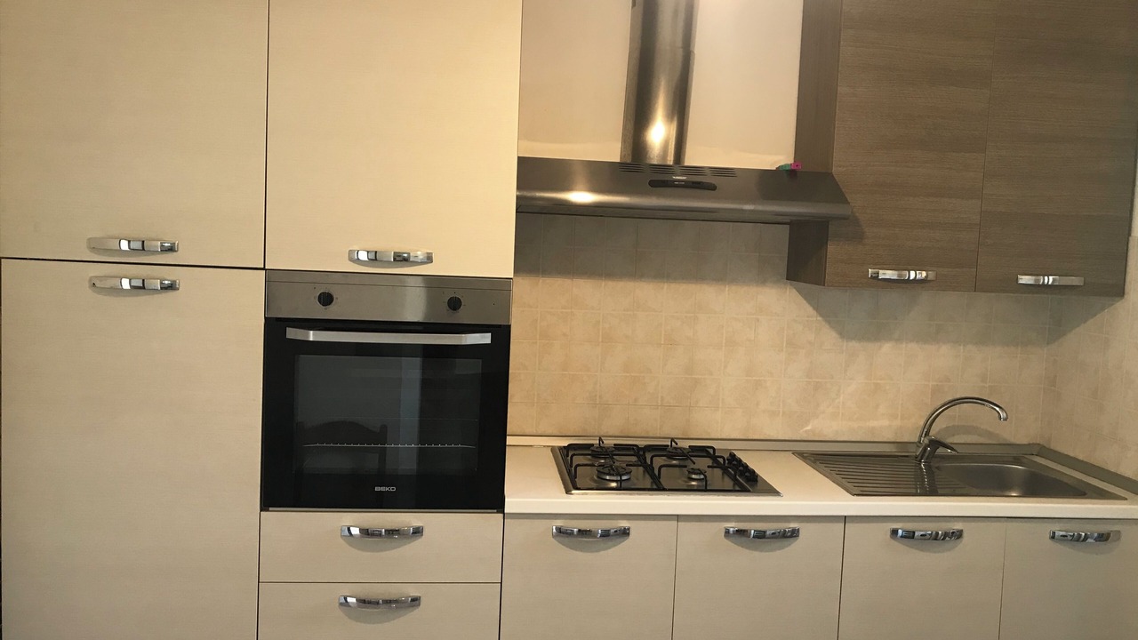 Photo of Kitchen in Marina di Pisciotta