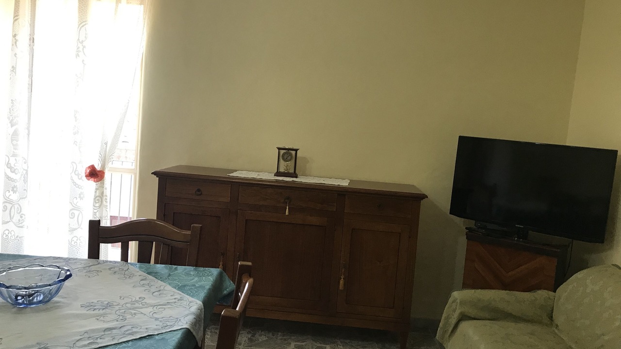 Photo of Bedroom in Marina di Pisciotta