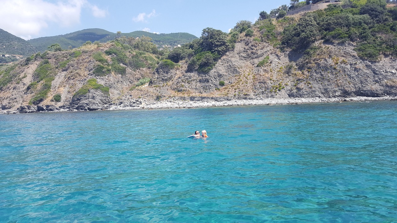 Photo of Others in Marina di Pisciotta