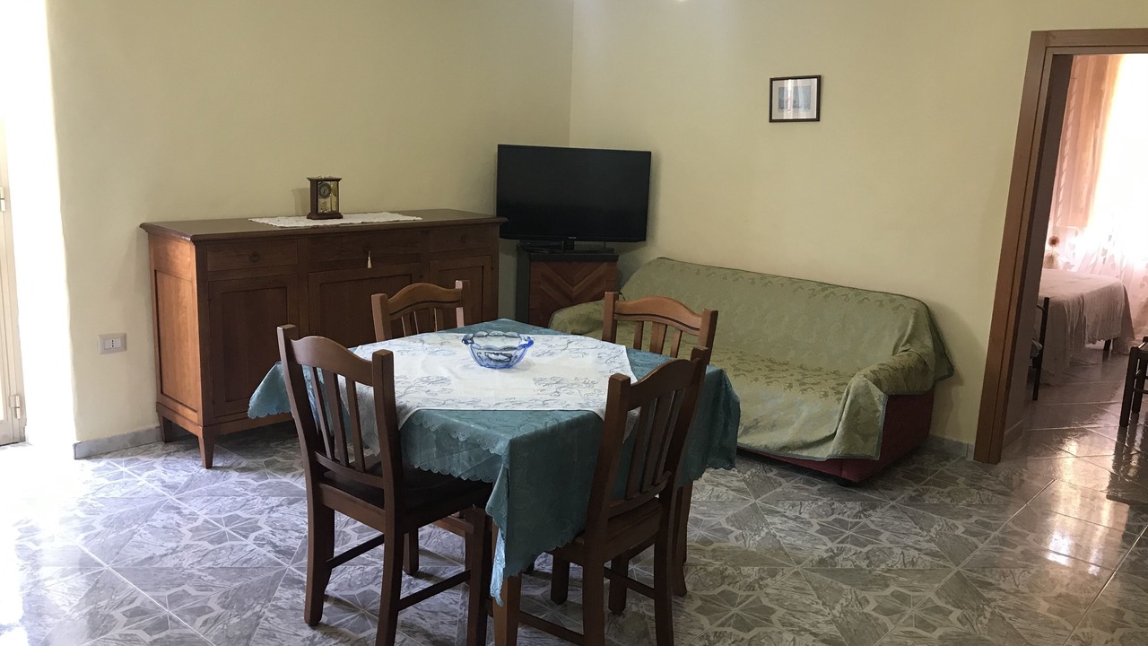 Photo of Bedroom in Marina di Pisciotta