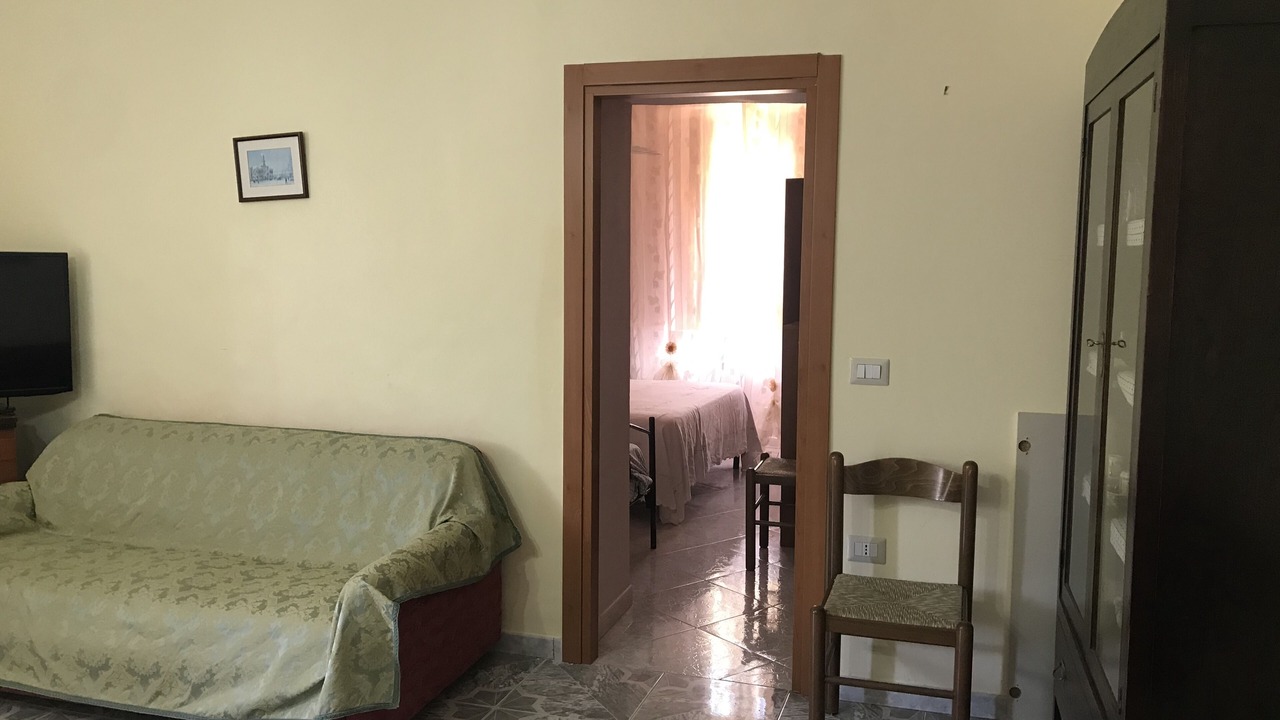 Photo of Bedroom in Marina di Pisciotta