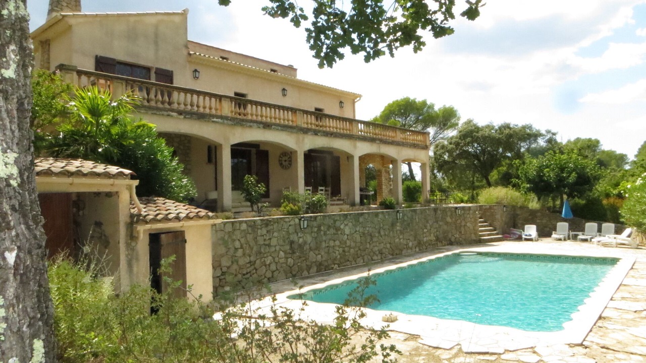 Photo of Outdoor in Saint-Antonin-du-Var