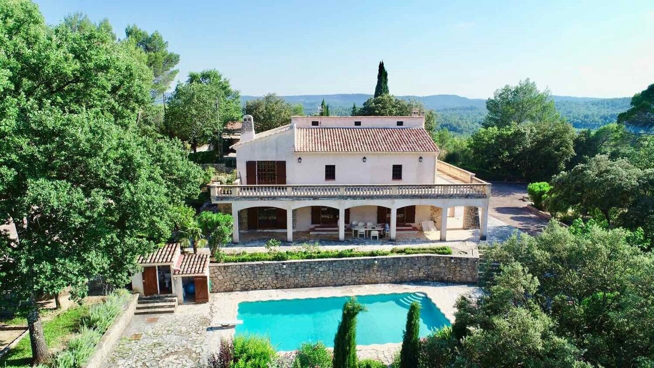 Photo of Outdoor in Saint-Antonin-du-Var