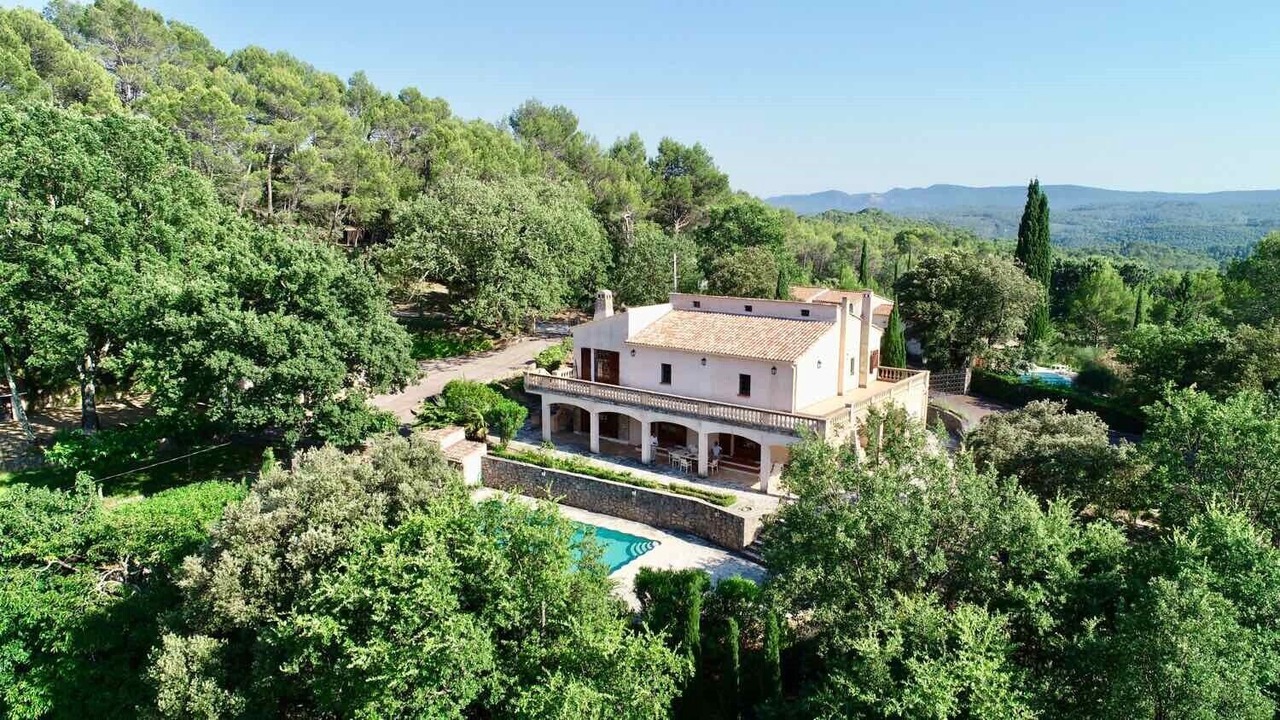 Photo of Outdoor in Saint-Antonin-du-Var