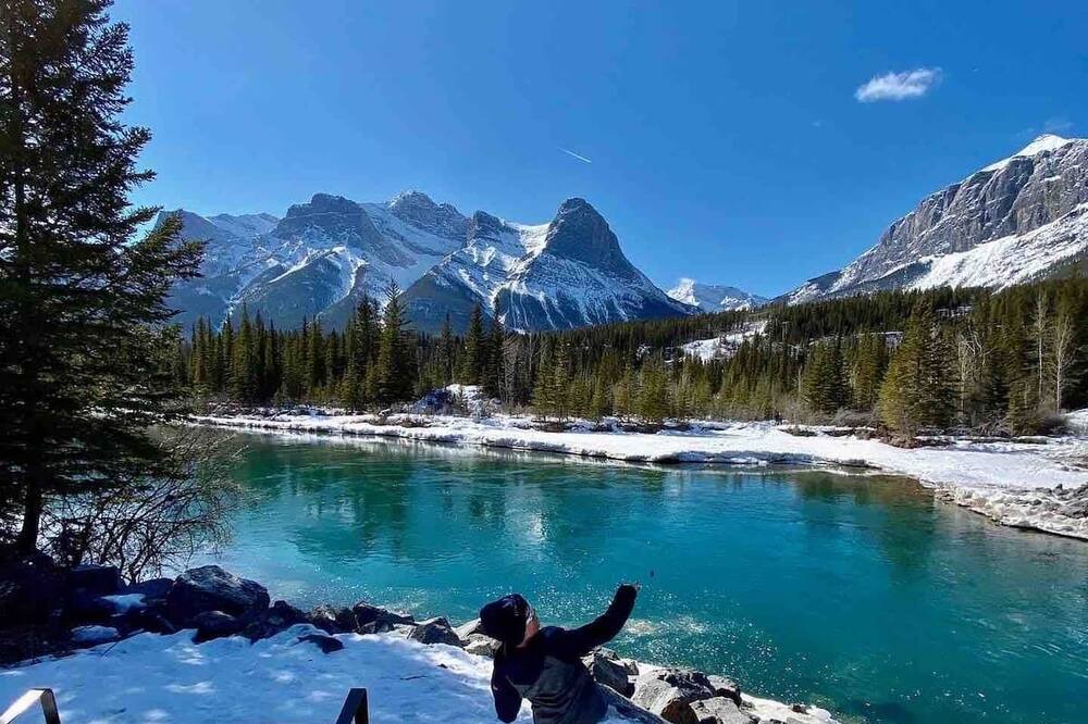Photo of Others in Canmore