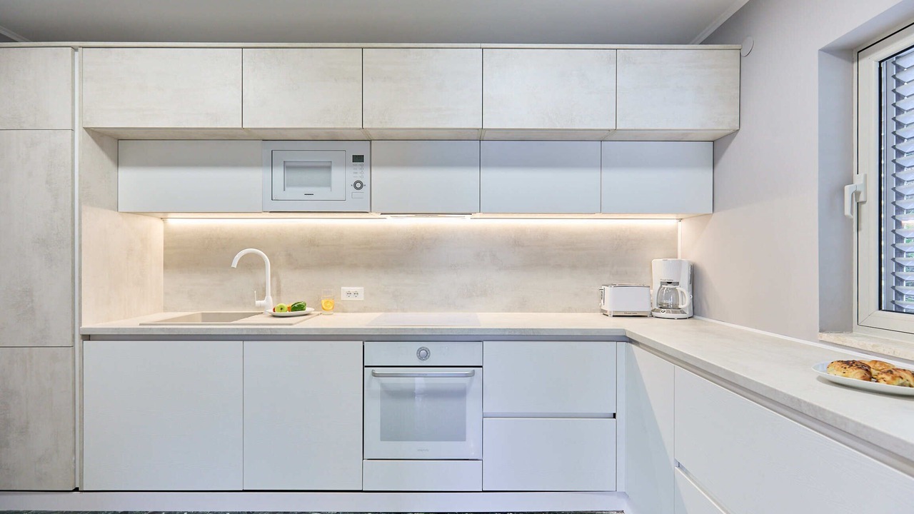 Photo of Kitchen in Babin Kuk