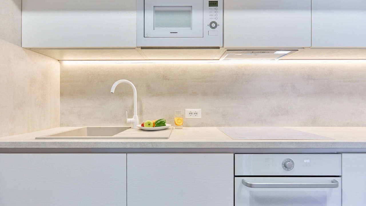 Photo of Kitchen in Babin Kuk