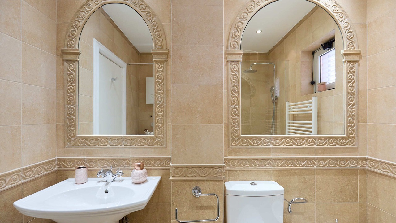 Photo of Bathroom in Babin Kuk