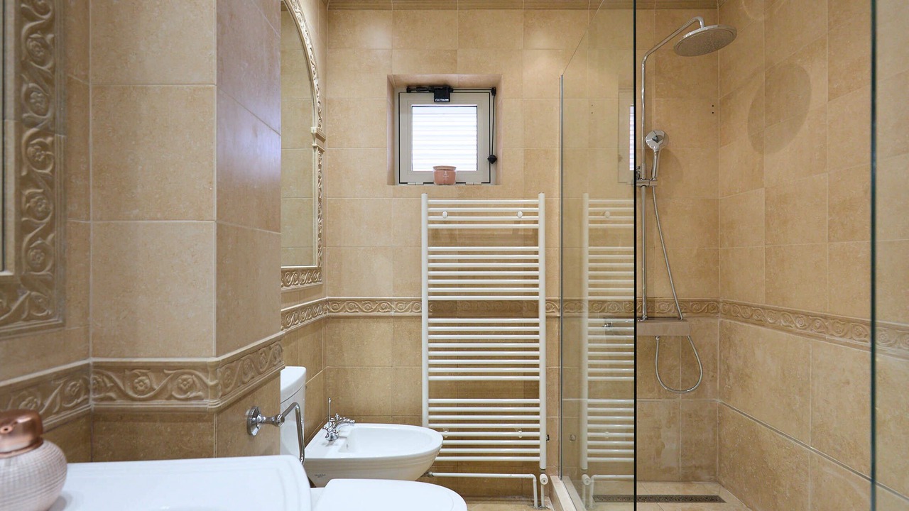 Photo of Bathroom in Babin Kuk