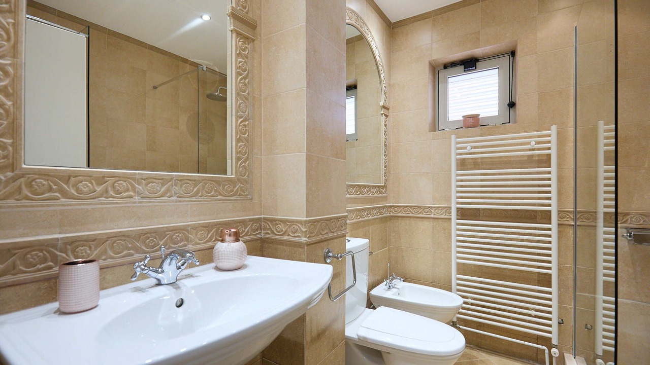 Photo of Bathroom in Babin Kuk