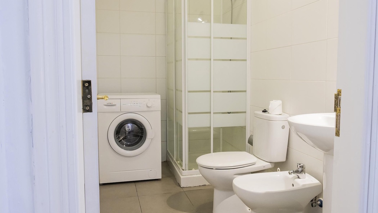 Photo of Bathroom in El Fraile