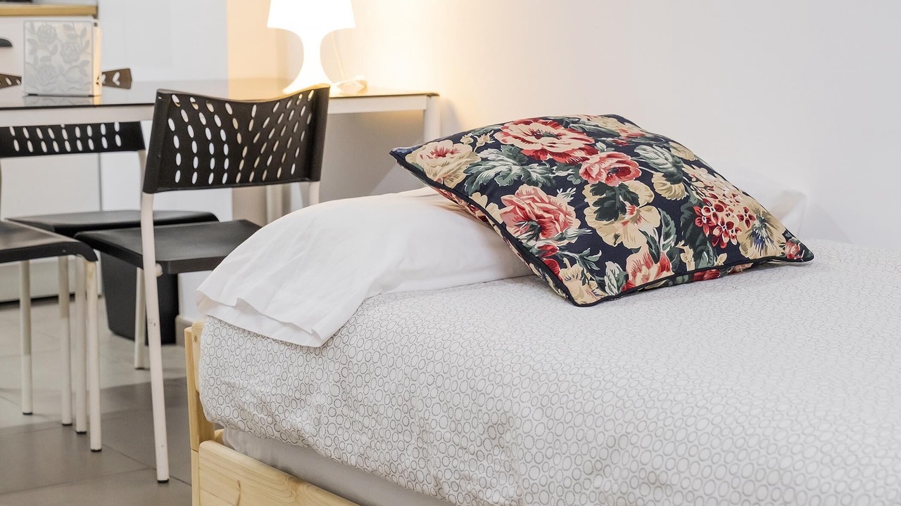 Photo of Bedroom in El Fraile