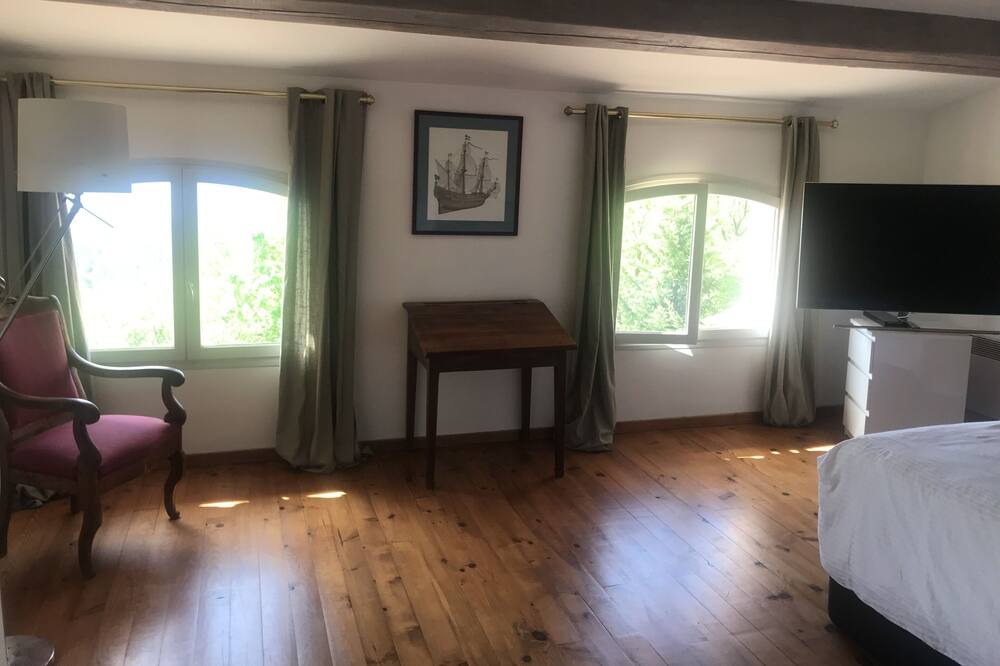Photo of Bedroom in Seillans