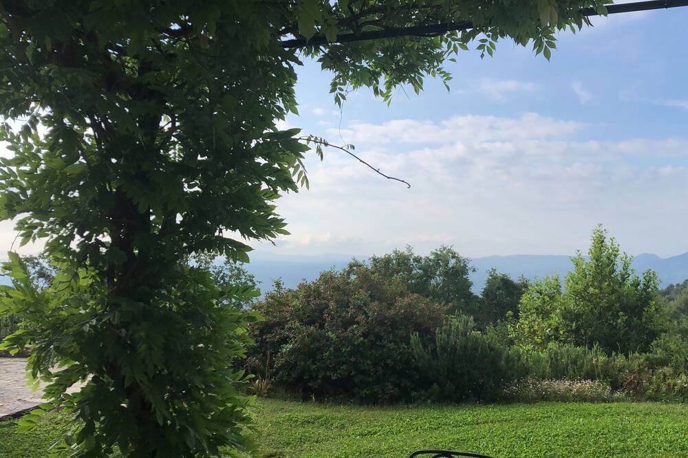 Photo of Outdoor in Seillans