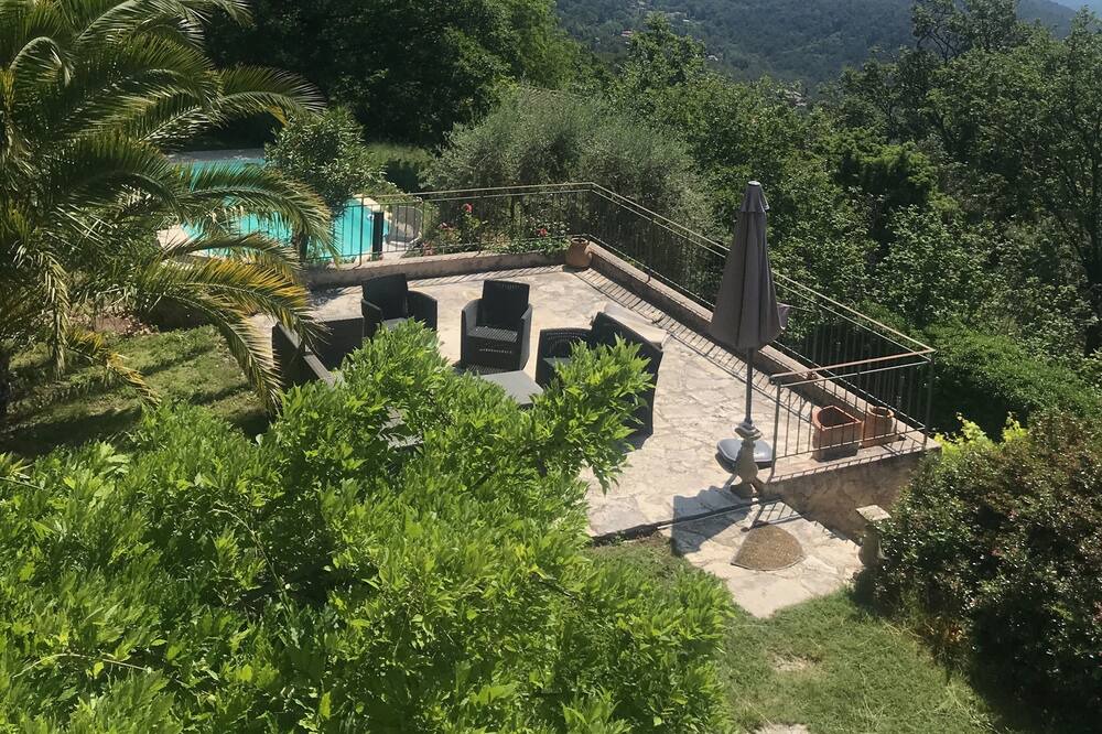 Photo of Outdoor in Seillans