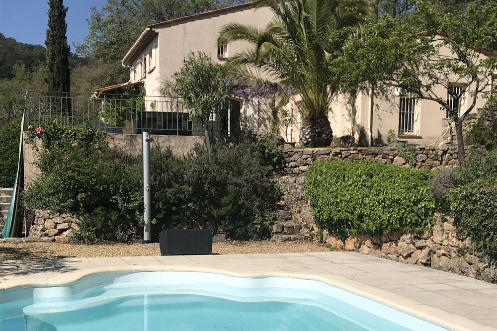 Photo of Outdoor in Seillans