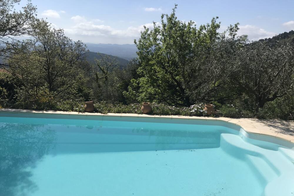 Photo of Outdoor in Seillans