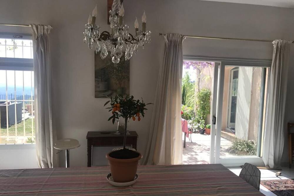 Photo of Bedroom in Seillans