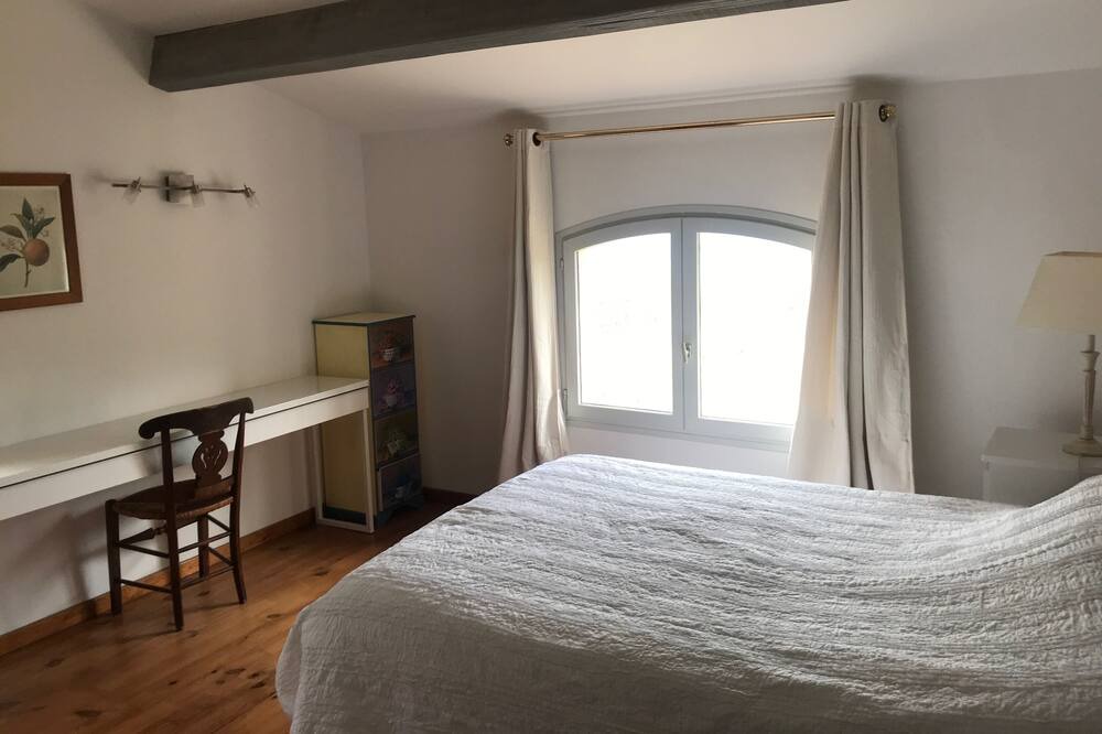 Photo of Bedroom in Seillans