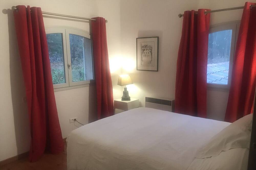 Photo of Bedroom in Seillans