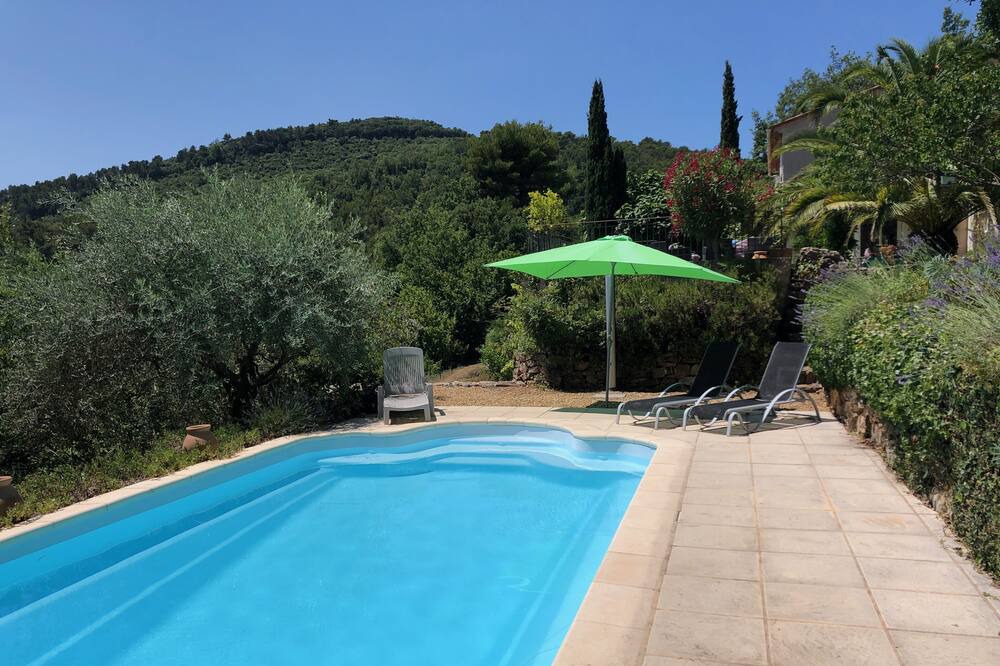 Photo of Outdoor in Seillans