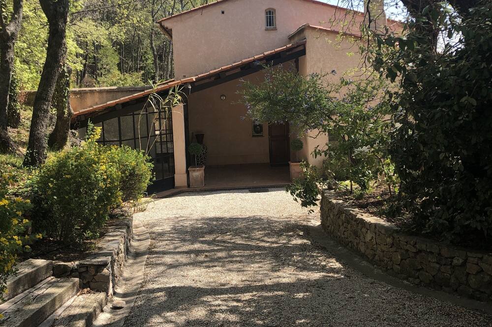 Photo of Outdoor in Seillans
