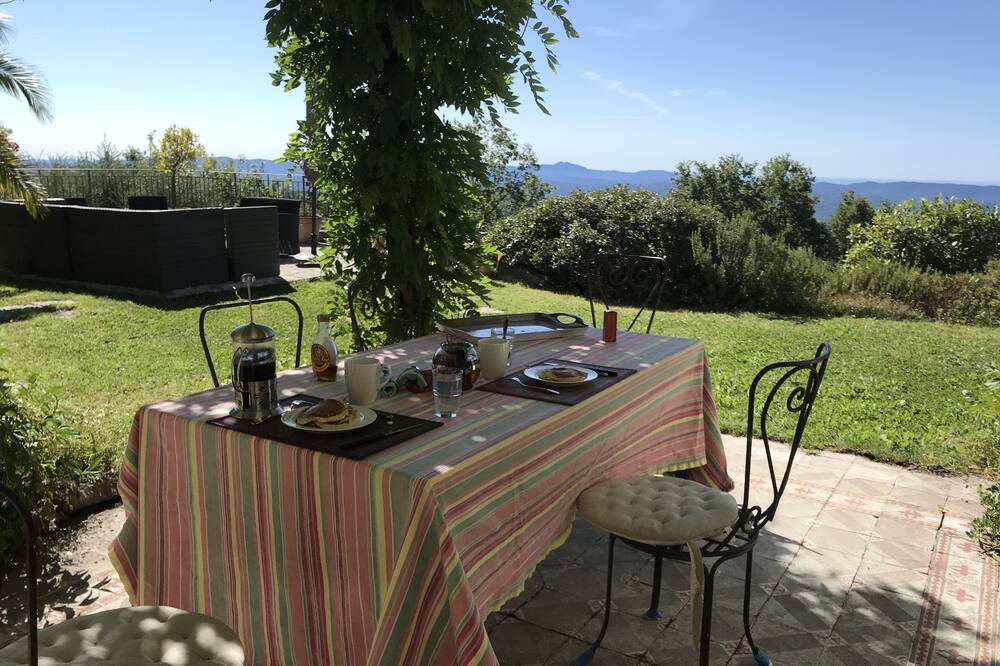 Photo of Patio Balcony in Seillans
