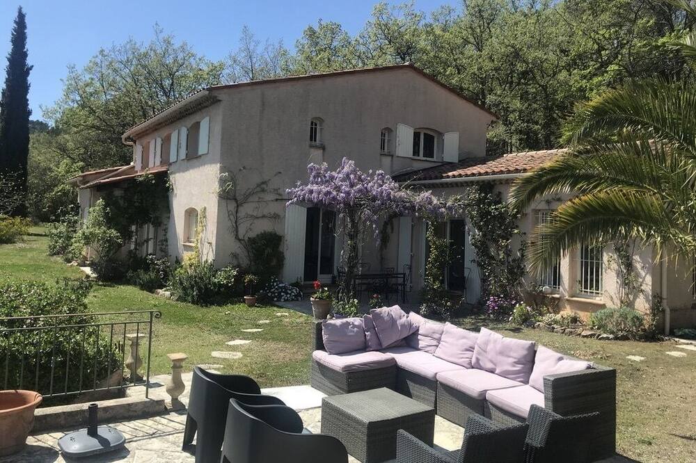 Photo of Outdoor in Seillans