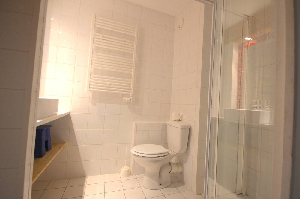Photo of Bathroom in La Salle-les-Alpes