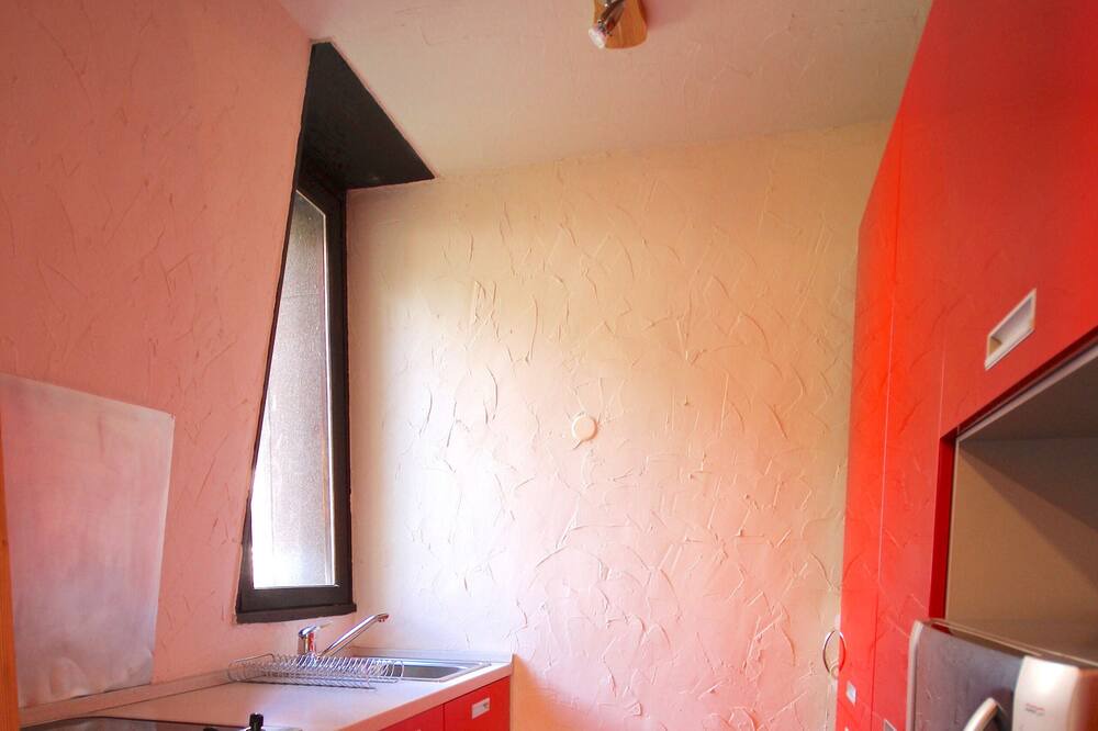 Photo of Bathroom in La Salle-les-Alpes