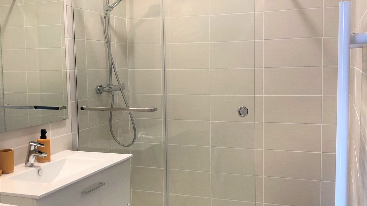 Photo of Bathroom in Villette - Maisons Neuves