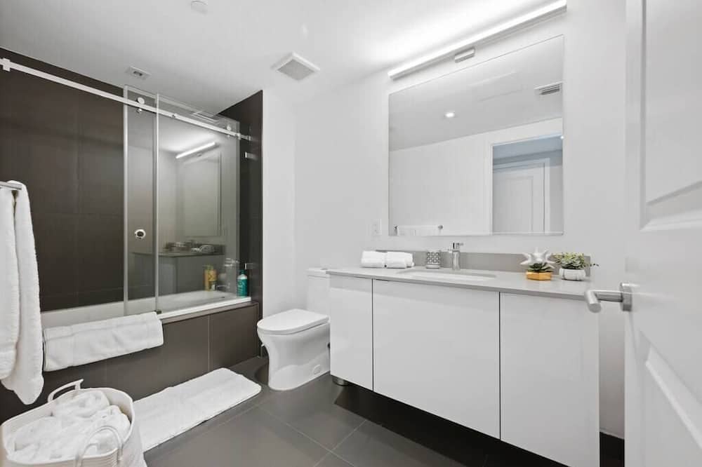 Photo of Bathroom in Town Square