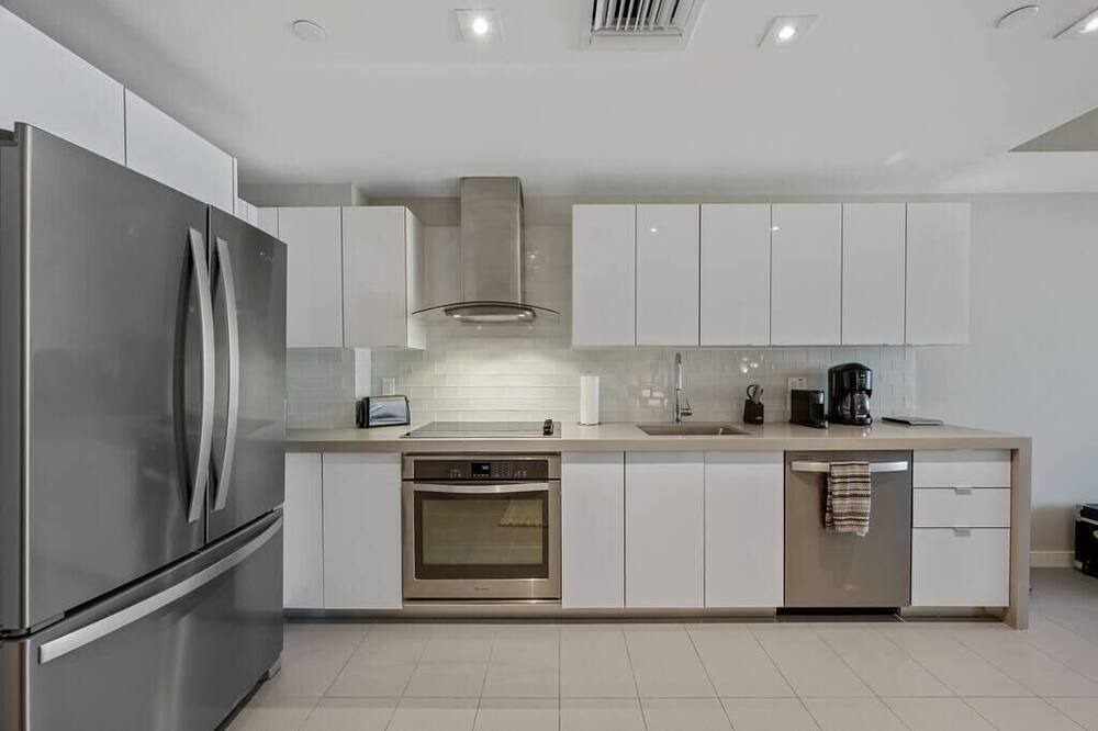 Photo of Kitchen in Town Square