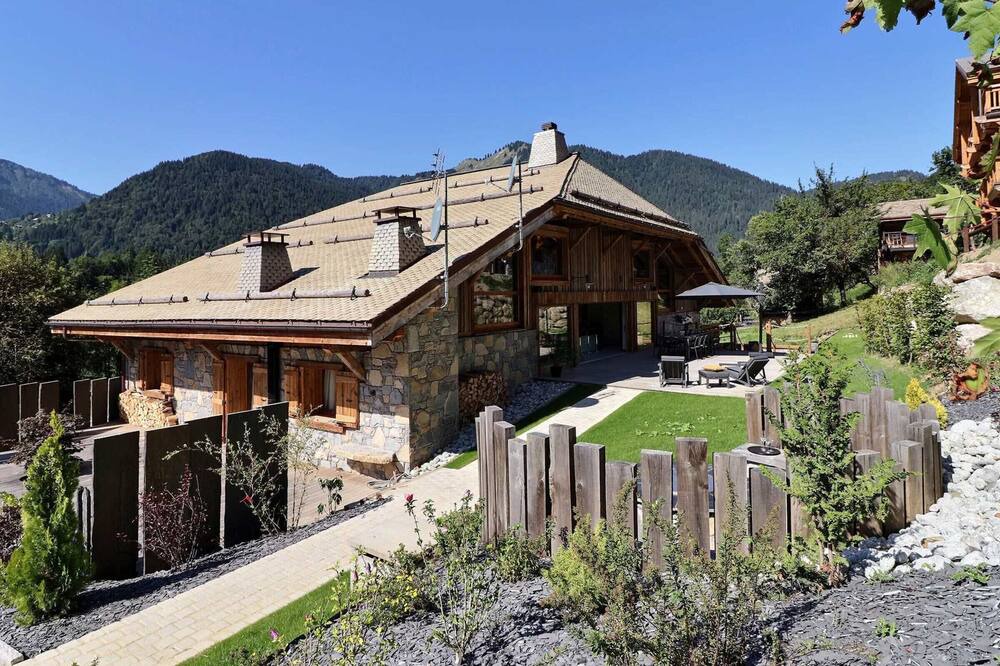 Photo of Outdoor in Montriond