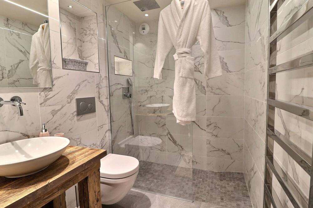 Photo of Bathroom in Montriond
