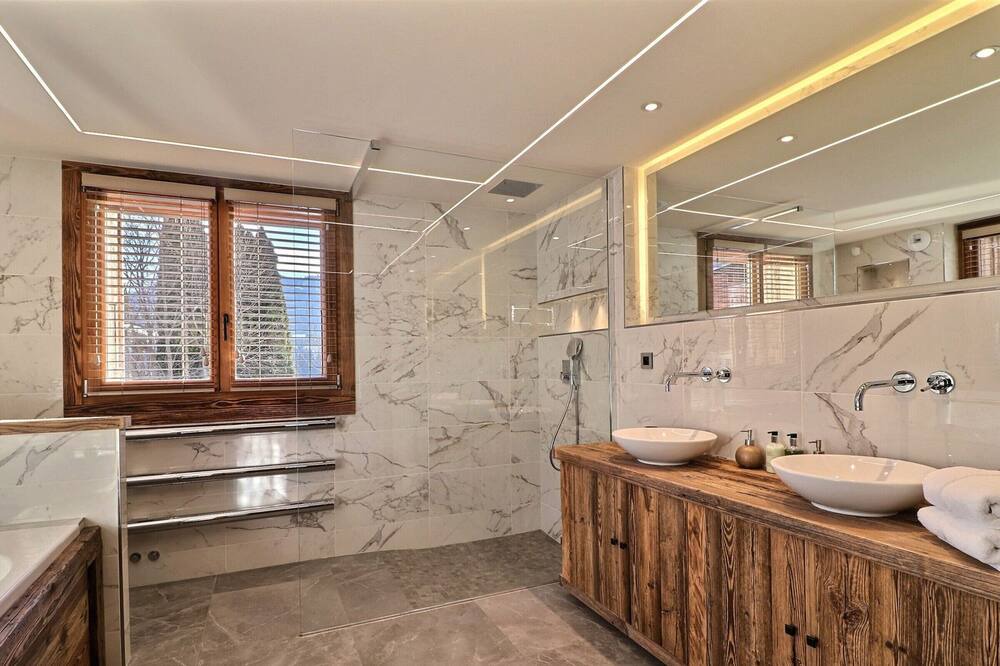 Photo of Bathroom in Montriond