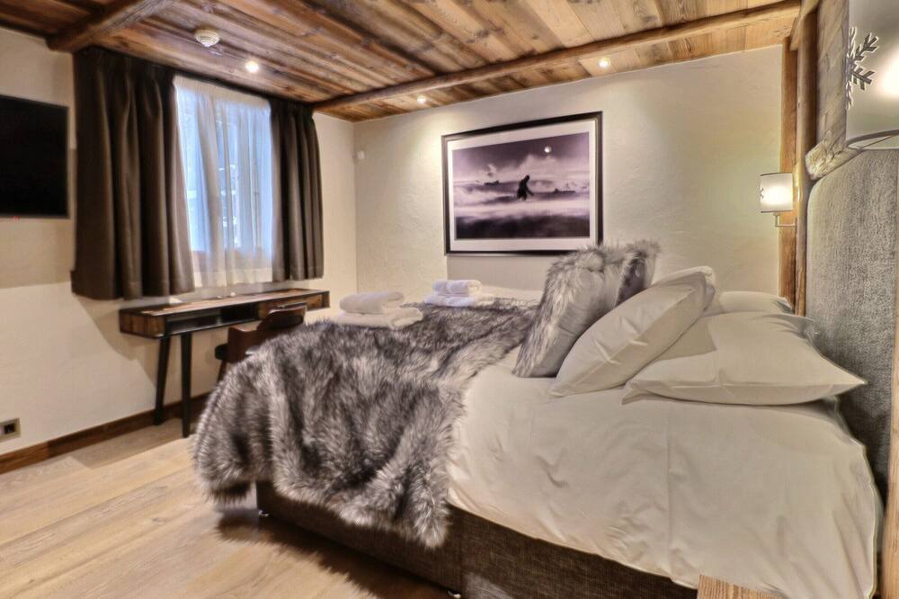 Photo of Bedroom in Montriond