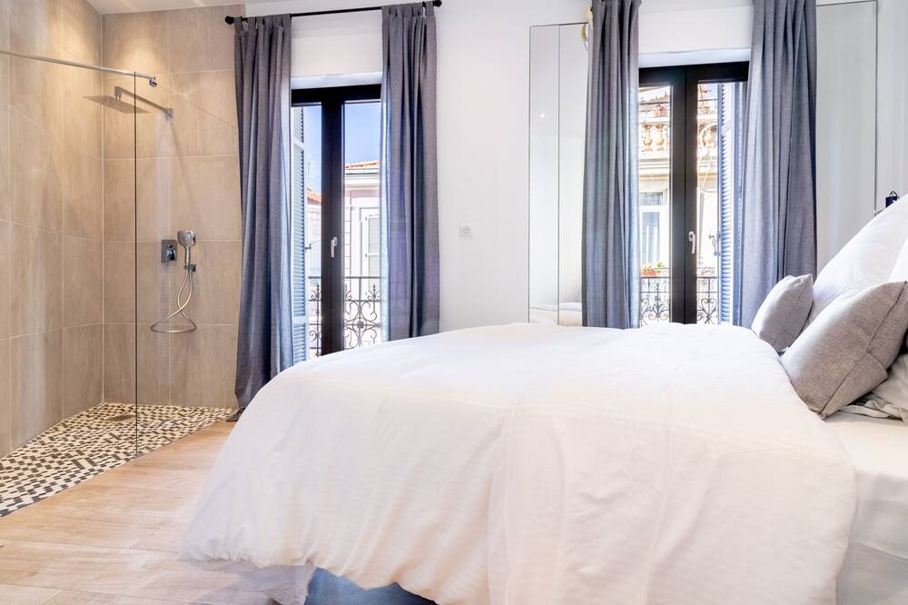Photo of Bedroom in Le Suquet