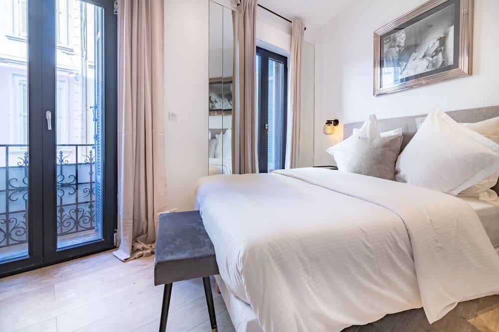 Photo of Bedroom in Le Suquet