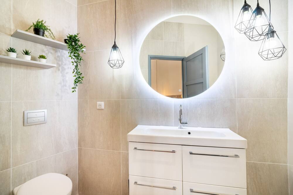Photo of Bathroom in Le Suquet