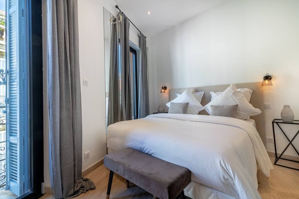 Photo of Bedroom in Le Suquet