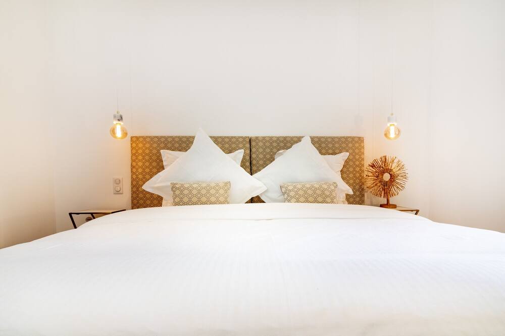 Photo of Bedroom in Le Suquet